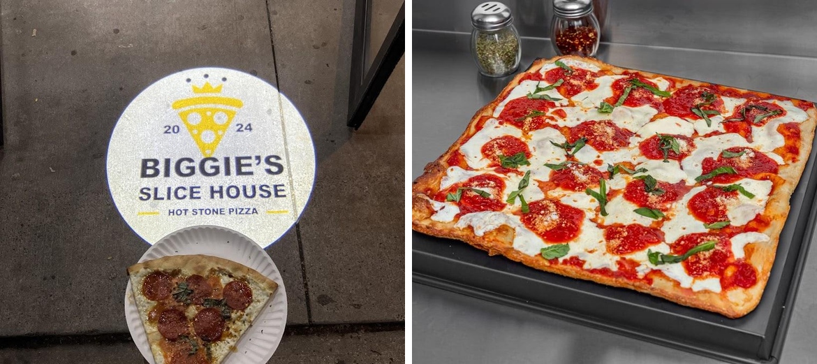 Biggie's Slice House