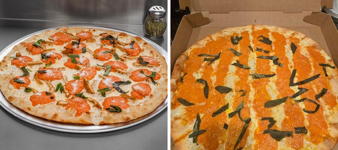 Biggie's Slice House