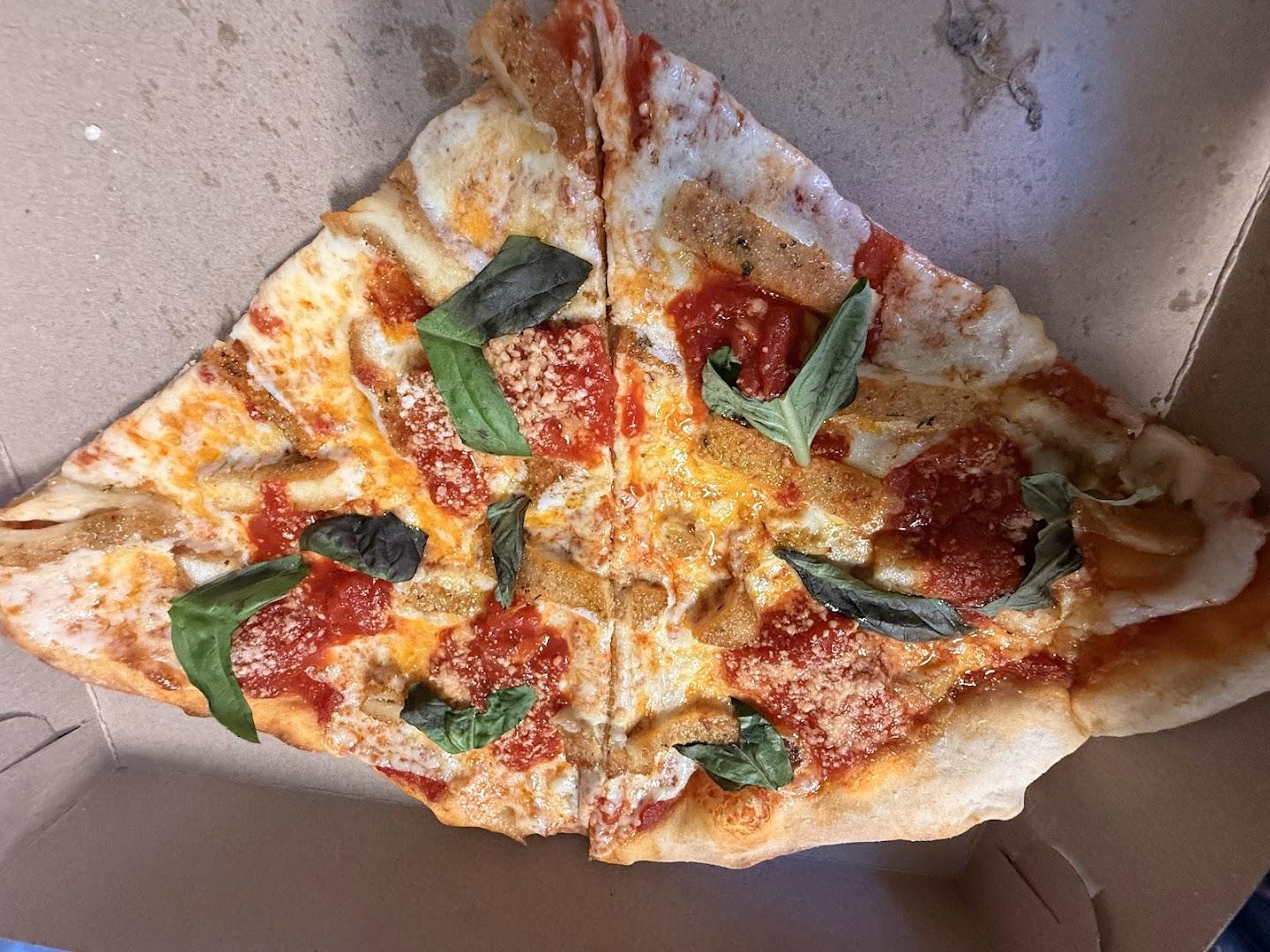 Biggie's Slice House