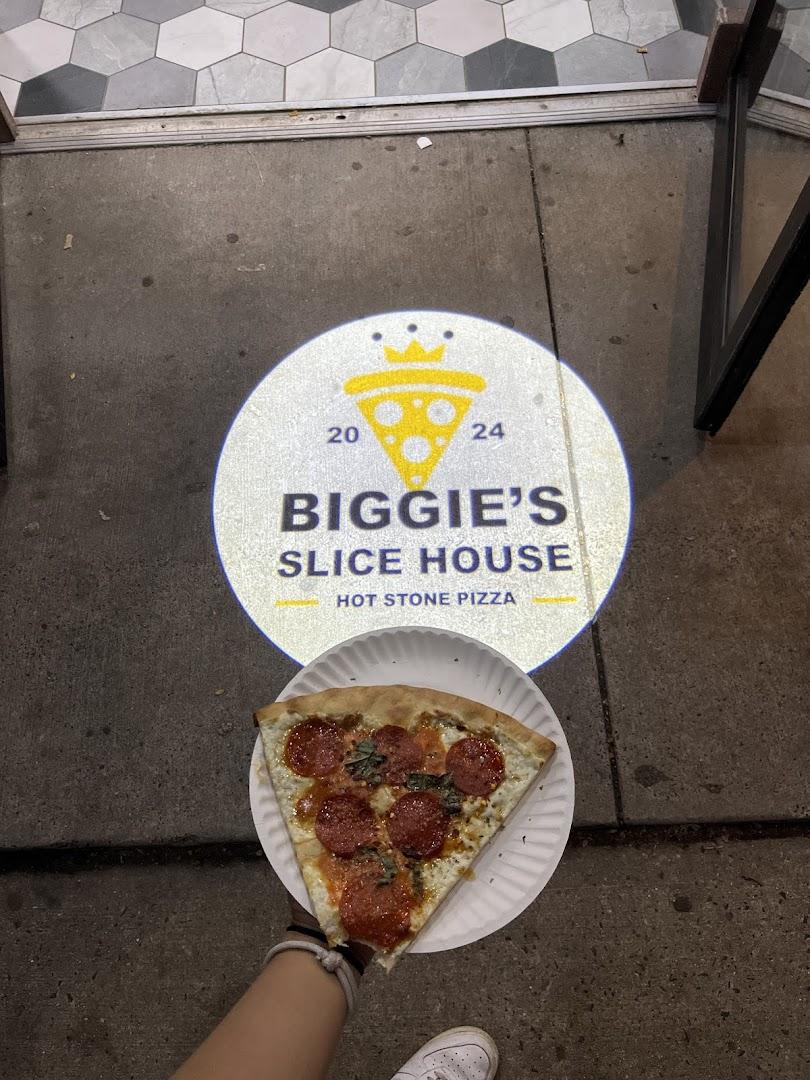 Biggie's Slice House