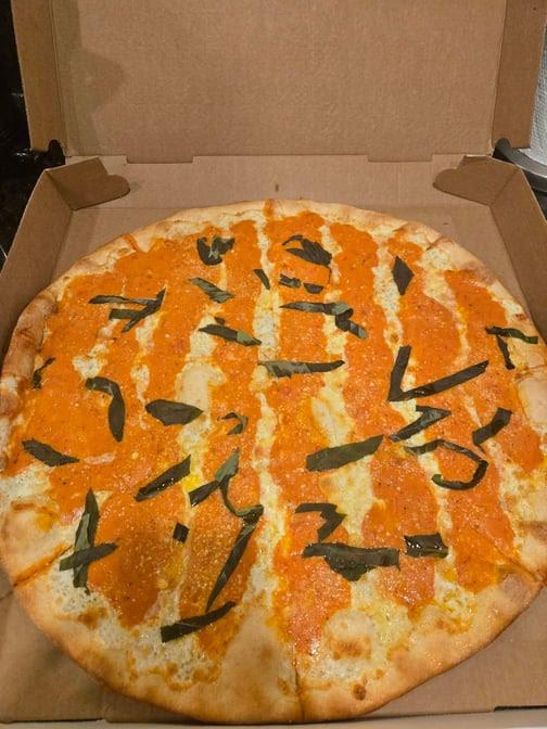 Biggie's Slice House